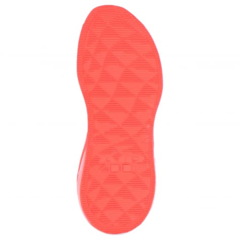 Nike Damen Trainingsschuhe Bella 7 Women s Workout FZ1689-101 41 White/Bright Crimson-White | 41