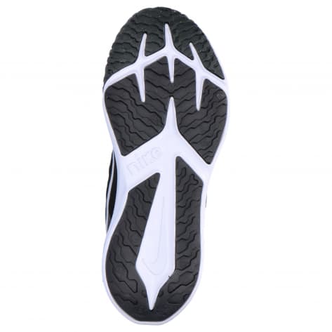 Nike Kinder Laufschuhe Star Runner 4 DX7615-001 36 Black/White-Anthracite | 36
