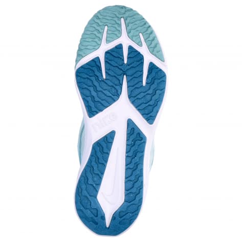 Nike Kinder Laufschuhe Star Runner 4 DX7615-404 38 Glacier Blue/Denim Turq-Astron | 38