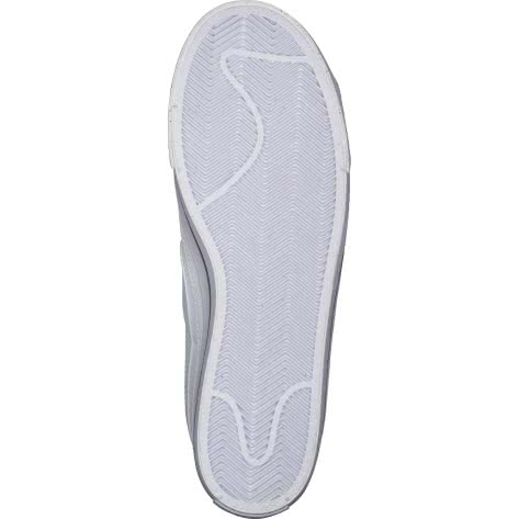 Nike Damen Sneaker Court Legacy Next Nature DH3161-101 39 White/Black/Volt | 39