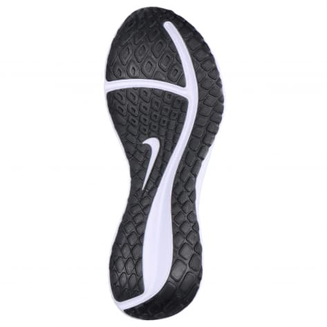 Nike Herren Laufschuhe Downshifter 13 FD6454-001 38.5 Black/Wht-Dk Smoke Grey | 38.5