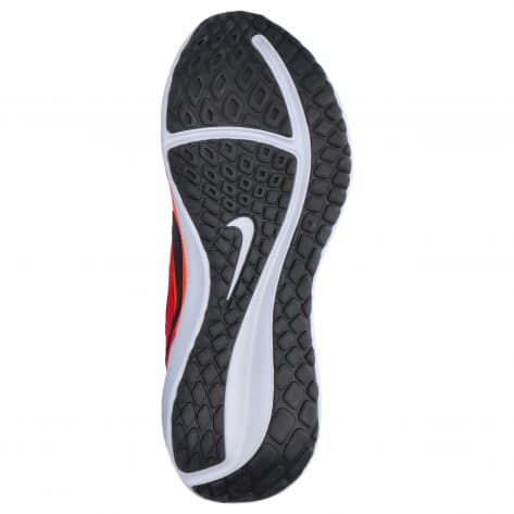 Nike Herren Laufschuhe Downshifter 13 FD6454-600 44 Gym Red/Black-Lt Crimson-Hyper | 44