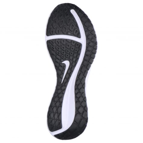 Nike Herren Laufschuhe Downshifter 13 FD6454-400 43 Midnight Navy/Pure Platinum | 43