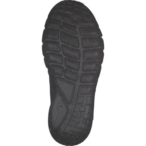 Nike Kinder Laufschuhe Flex Runner 2 Road Running Shoes DJ6038-001 38 Black/Flat Pewter-Anthracite-Photo Blue | 38