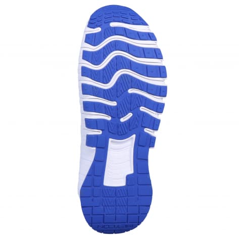 Nike Herren Trainingsschuhe Free Metcon 6 FJ7127-102 42.5 White/Game Royal-White | 42.5