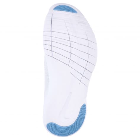 Nike Damen Laufschuhe Free Run Flyknit Next Nature DX6482-007 41 Platinum Tint/Iron Grey-Lt Armory Blue | 41