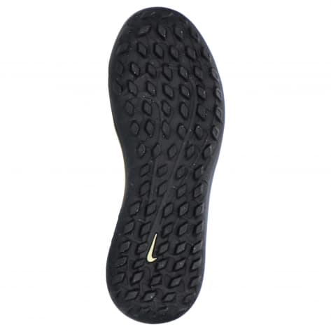 Nike Kinder Fußballschuhe Mercurial Superfly IX Club TF DJ5954-700 35.5 Lemonade/Black | 35.5
