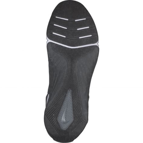 Nike Herren Trainingsschuhe Metcon 8 DO9388-001 42.5 Black/White-DK Smoke Grey | 42.5