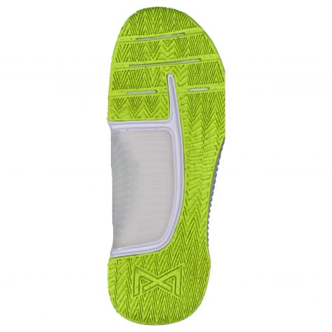 Nike Herren Trainingsschuhe Metcon 9 DZ2617-104 45 White/Volt-White | 45