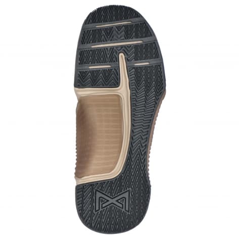 Nike Damen Trainingsschuhe Metcon 9 DZ2537-104 39 White-Mtlc Gold Grain-Sanddrift | 39