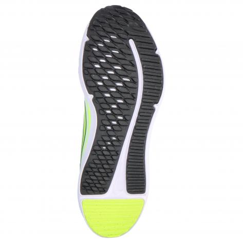 Nike Kinder Laufschuhe Mystic Fly HM4402-106 39 White/Black-Volt | 39