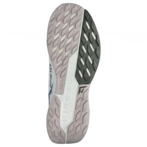 Nike Herren Trail Running Schuhe Pegasus Trail 5 Gore-Tex FQ0908-102 44.5 Summit White/Sequoia-Light Sil | 44.5
