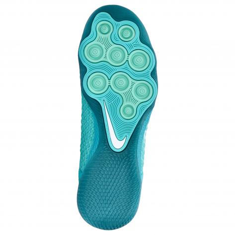 Nike Herren Fussballschuhe React Gato IC CT0550 