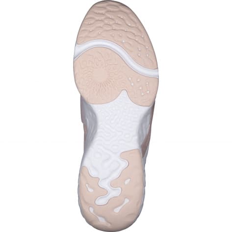 Nike Damen Trainingsschuhe Renew In-Season TR 12 DD9301-604 38.5 Pink Oxford/Barely Rose-White | 38.5
