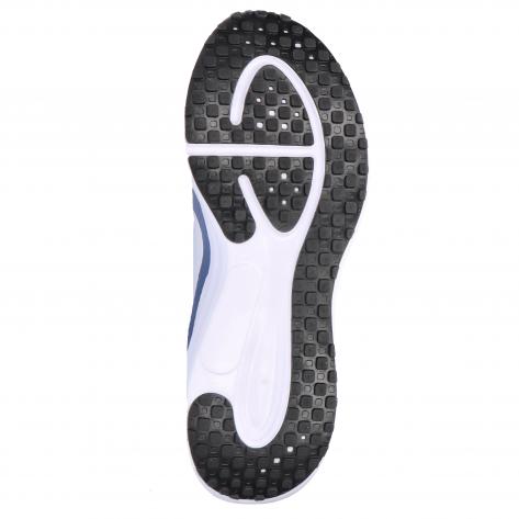 Nike Herren Laufschuhe Nike Revolution 8 HJ9198-401 43 Deep Royal Blue/White | 43