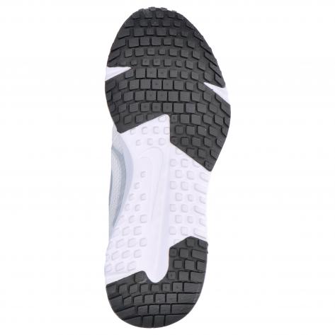 Nike Damen Laufschuhe Nike Run Defy Women s Road Run HM9593-103 40 White/Pure | 40