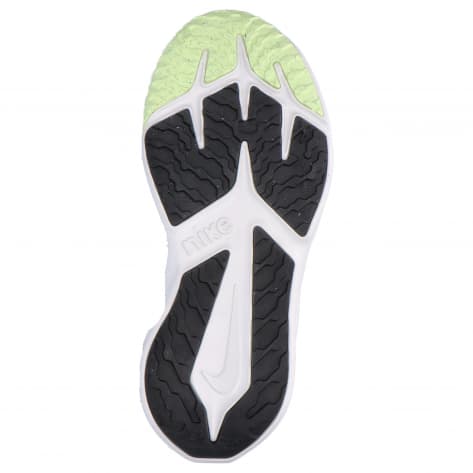 Nike Kinder Laufschuhe Star Runner 4 NN (PS) DX7614-102 31.5 Summit White/Black-Barley Volt | 31.5