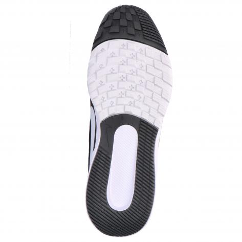 Nike Kinder Laufschuhe Star Runner 5 Big Kids  S HF7004-002 38.5 Black/Black-White-Summit Wht | 38.5