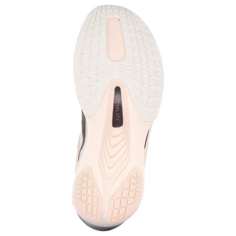 Nike Herren Laufschuhe Zoom Fly 6 Men s Road Run FN8454-102 44 Pale Ivory/Black-Crimson Tint- | 44