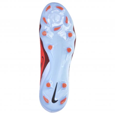 Nike Herren Fussballschuhe PHANTOM 6 LOW ACAD FG/MG HJ4564 