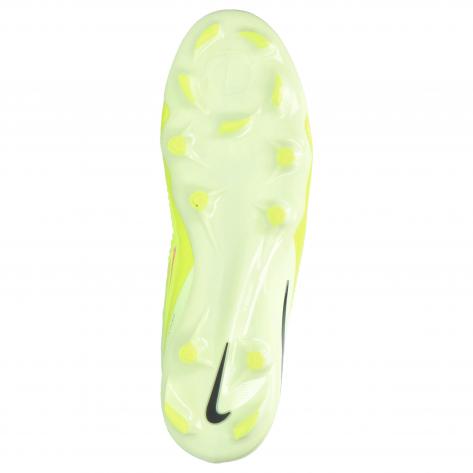 Nike Herren Fussballschuhe PHANTOM 6 Low PRO FG HJ4122 