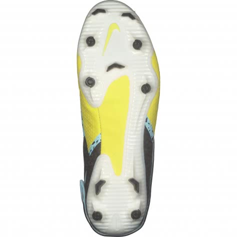 Nike Herren Fussballschuhe Phantom GT2 Academy Flyease MG DH9638 