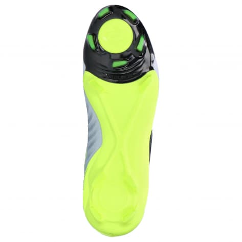 Nike Herren Fussballschuhe PHANTOM GX II PRO FG FJ2563-003 44.5 Metallic | 44.5