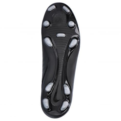 Nike Herren Fussballschuhe Phantom II GX Club FG/MG FJ2557-001 44.5 Black/Black | 44.5
