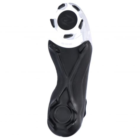 Nike Herren Fussballschuhe PHANTOM LUNA II ACADEMY FG/MG FD6725-100 44 White/Blck-Mtlc Gold Coin | 44