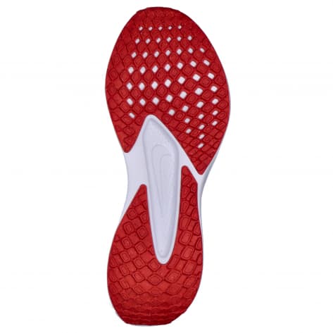 Nike Herren Laufschuhe Nike Quest 6 Road Runnin FD6033-002 42.5 Black/White-University Red-DK | 42.5