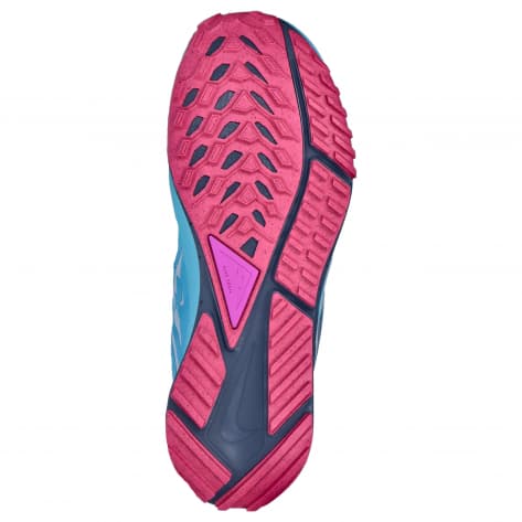 Nike Damen Trail Running Schuhe React Pegasus Trail 4 SE FB7806-001 42 Pure Platinum/Green Abyss-Baltic Blue | 42