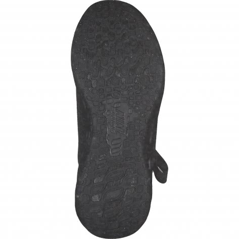 Nike Kinder Laufschuhe Revolution 6 FlyEase DD1114-001 28 Black/Black-DK Smoke Grey | 28