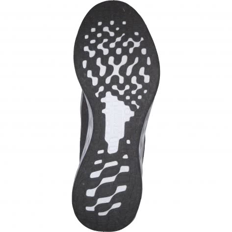 Nike Herren Laufschuhe Revolution 6 New Nature DC3728-003 38.5 Black/White/Iron Grey | 38.5