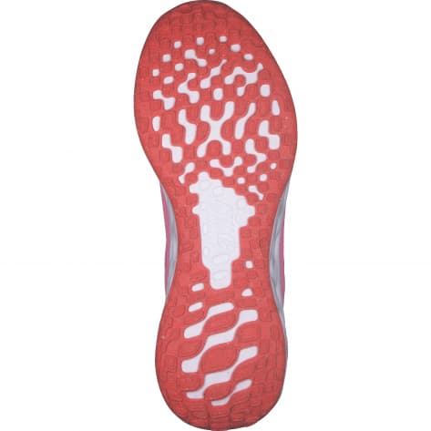 Nike Damen Laufschuhe Revolution 6 Next Nature FD0389-663 38 Pink Glow/Bright Crimson-Hyper Pink | 38