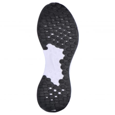 Nike Herren Laufschuhe Revolution 7 FB2207-007 44.5 Anthracite/White-Cool Grey-Black | 44.5