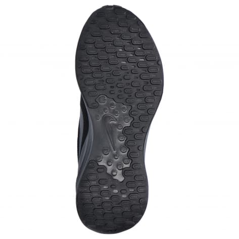 Nike Herren Laufschuhe Revolution 7 FB2207-005 40 Black/Off Noir | 40