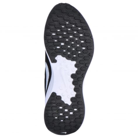 Nike Damen Laufschuhe Revolution 7 FB2208-003 42 Black/White | 42