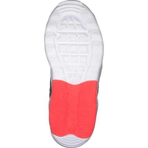 Nike Kinder Sneaker Air Max Bolt (PSE) CW1627-005 27.5 Dk Smoke Grey/Bright Crimson | 27.5