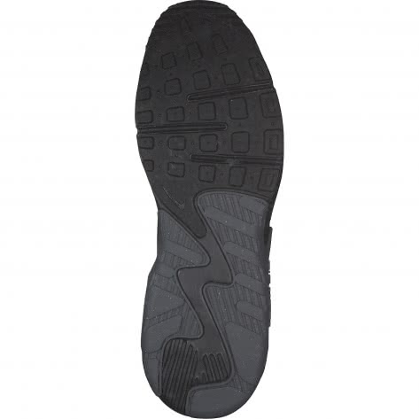 Nike Herren Sneaker Air Max Excee CD4165-003 44.5 Black/Black-Dark Grey | 44.5