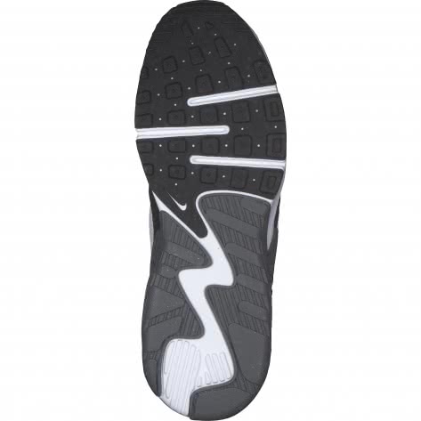 Nike Damen Sneaker Air Max Excee CD5432-003 41 Black/White-Dark Grey | 41