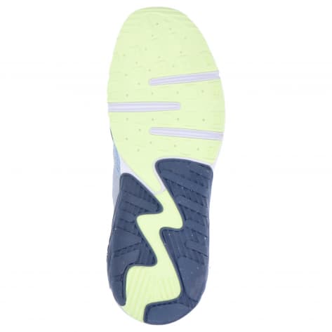 Nike Kinder Sneaker Air Max Excee FB3058-005 37.5 Football Grey/Barely Volt | 37.5