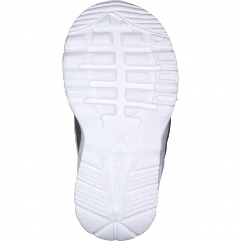 Nike Kinder Sneaker Air Max Fusion CJ3826-002 23.5 Black/White-Black | 21.5