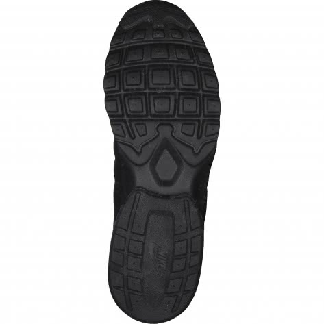Nike Jungen Sneaker Air Max Invigor (GS) 749572-003 36.5 Black/Wolf Grey | 36.5