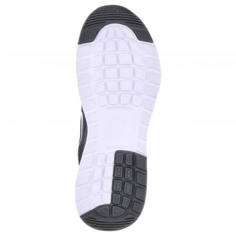 Nike Damen Sneaker Air Max Nuaxis HF1233-001 39 Black/White-Dark Grey | 39