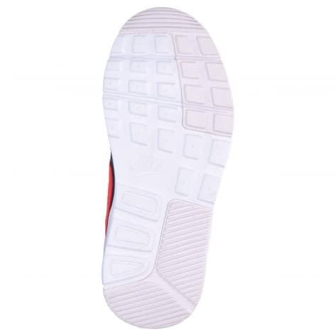 Nike Kinder Sneaker Air Max SC (PSV) CZ5356-015 34 Wolf Grey/Bright Crimson-Anthr | 34