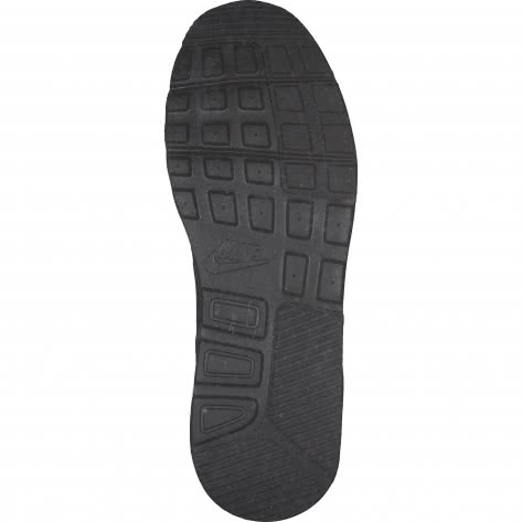 Nike Herren Sneaker Air Max SC CW4555-003 43 Black/Black-Black | 43