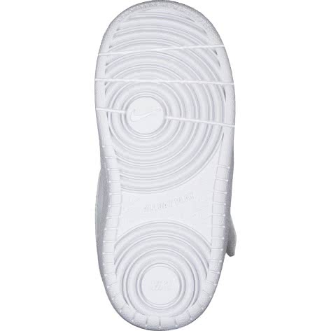 Nike Kinder Sneaker Court Borough Low 2 (TDV) BQ5453 