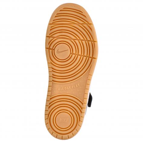 Nike Kinder Sneaker Court Borough Low Cheetah (PS) IR0564 