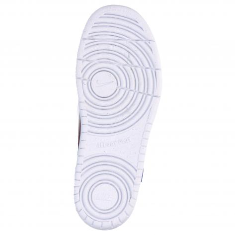 Nike Kinder Sneaker Court Borough Low Recraft (PS) DV5457 