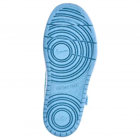 Nike Kinder Sneaker Court Borough Low IV5829 